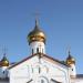 Храм Успения Пресвятой Богородицы в городе Когалым