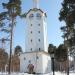 Колокольня в городе Когалым