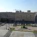 Комитет по архитектуре и градостроительству города Москвы (Москомархитектура) в городе Москва