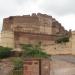 Mehrangarh Fort in Jodhpur city