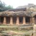 Udayagiri Caves in Bhubaneswar city
