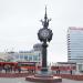 Часы в городе Казань