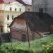 Знесений будинок по вул. Миколи Лисенка, 57 (uk) in Lviv city