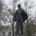 Памятник  В. И. Ульянову (Ленину) — студенту в городе Казань