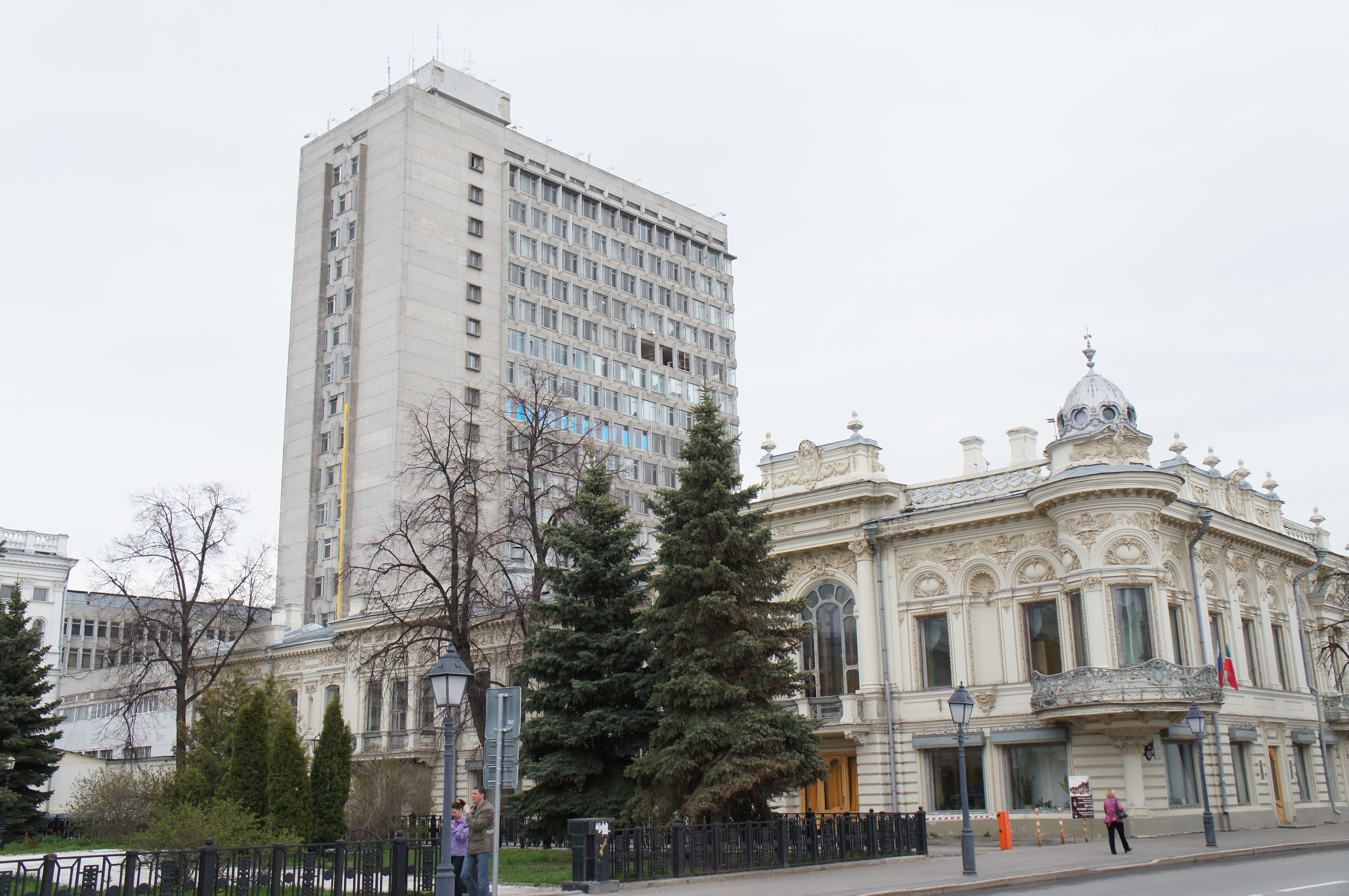 Кгу набережные челны