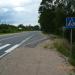 Bus stop «Turn on Pskov's poultry farming»