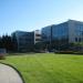 Symantec Headquarters in Mountain View, California city