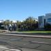 Symantec in Mountain View, California city