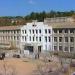 Kangwon Provincial People's Hospital in Wonsan city