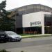 Sportovní areál SK Sigma Olomouc a Omega Sport Centrum in Olomouc city