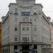 Hotel Palác in Olomouc city
