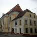 Vlastivědné muzeum in Olomouc city