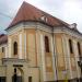 Vlastivědné muzeum in Olomouc city