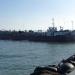 New Cadiz City Port