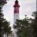 Cap-Ferret Lighthouse