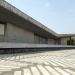 Indoor Ball Sports Field in Tokyo city