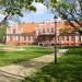 Pałac Przebendowskich - Muzeum Piśmiennictwa i Muzyki Kaszubsko-Pomorskiej in Wejherowo city