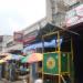 Canjoda Jeepney Terminal in Quezon City city