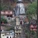 sree neelamega ji temple, devaprayag