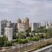 3-й микрорайон Реутова в городе Реутов
