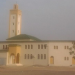 Mosquée ZemZem dans la ville de Oujda