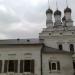 Подворье храма Николая Чудотворца в Голутвине в городе Москва