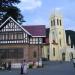 State Library in Shimla city