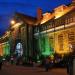 Gaiety Theatre in Shimla city