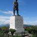 Statue of Dr.Y.S.Parmar in Shimla city