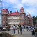 Railway Board Building, The Mall, Shimla. in Shimla city