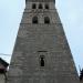 Iglesia de Santo Tomé. Entierro del Conde de Orgaz (El Greco) en la ciudad de Toledo