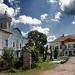 Храм Успения Пресвятой Богородицы в городе Мичуринск