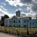 Храм Успения Пресвятой Богородицы в городе Мичуринск