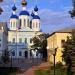 Monastery of Our Lady of Kazan