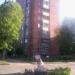 Vicebski praspiekt, 6A in Mahilioŭ (Mogilev) city
