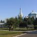 Иоанно-богословская церковь в городе Рассказово