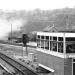 Netherfield Junction Signalbox in Nottingham city