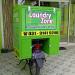 LAUNDRY ZONE SiwalanKerto 177 Sby in Surabaya city