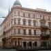 Dietrichsteinský a Mayův palác in Olomouc city
