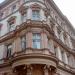 Dietrichsteinský a Mayův palác in Olomouc city