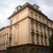 Cyrilometodějska teologická fakulta in Olomouc city