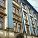 Stará univerzita in Olomouc city