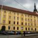 Jezuitská kolej in Olomouc city