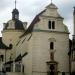 kostel sv. Anny in Olomouc city