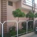 Pritam Mitra's home in Dewas city