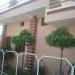 Pritam Mitra's home in Dewas city