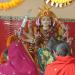 Banshakti Devi Maa Mandir in Chhapra city