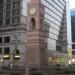 Clock Roundabout in Medina city