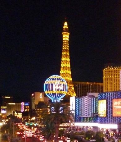 Paris Las Vegas - Viquipèdia, l'enciclopèdia lliure