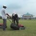 Cricket Stadium, Panchkula